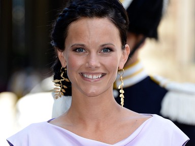 Atyaég, meglátod Zsófia hercegné kabátját, és azonnal ilyet akarsz