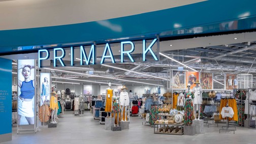 Ma nyit a Primark magyarországi üzlete - Itt van minden, amit tudnod kell róla
