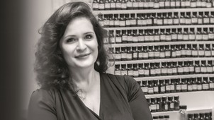 Egy évszázadok óta férfiak uralta szakmában egy női parfümőr hátrányból indul - beszélgetés Minya Viktróriával