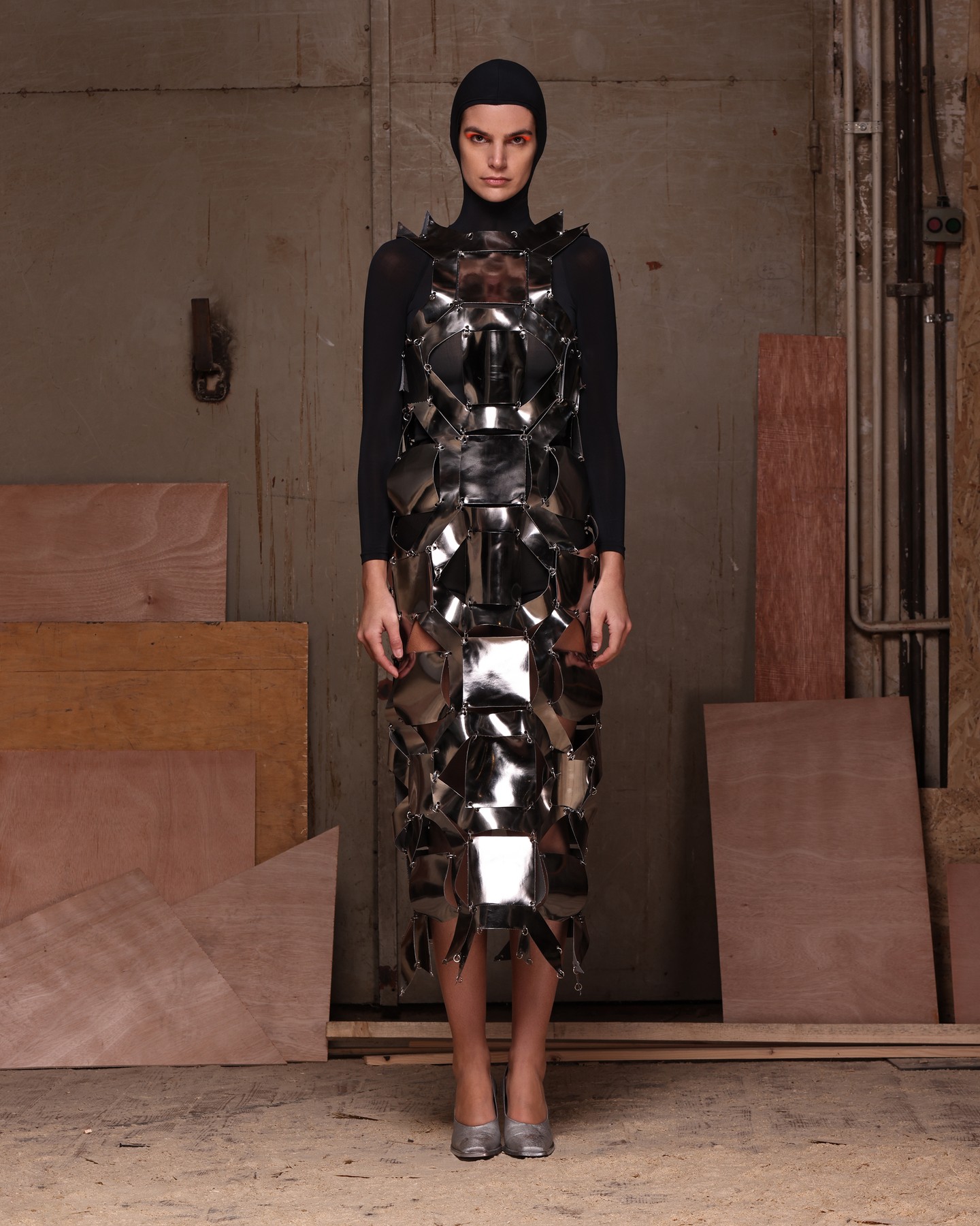 Marko Feher Bosznia-Hercegovinából érkezik a BCEFW-re, hogy ökotudatos alapállásával inspirálja a tervezőket és a ruhák viselőit is 