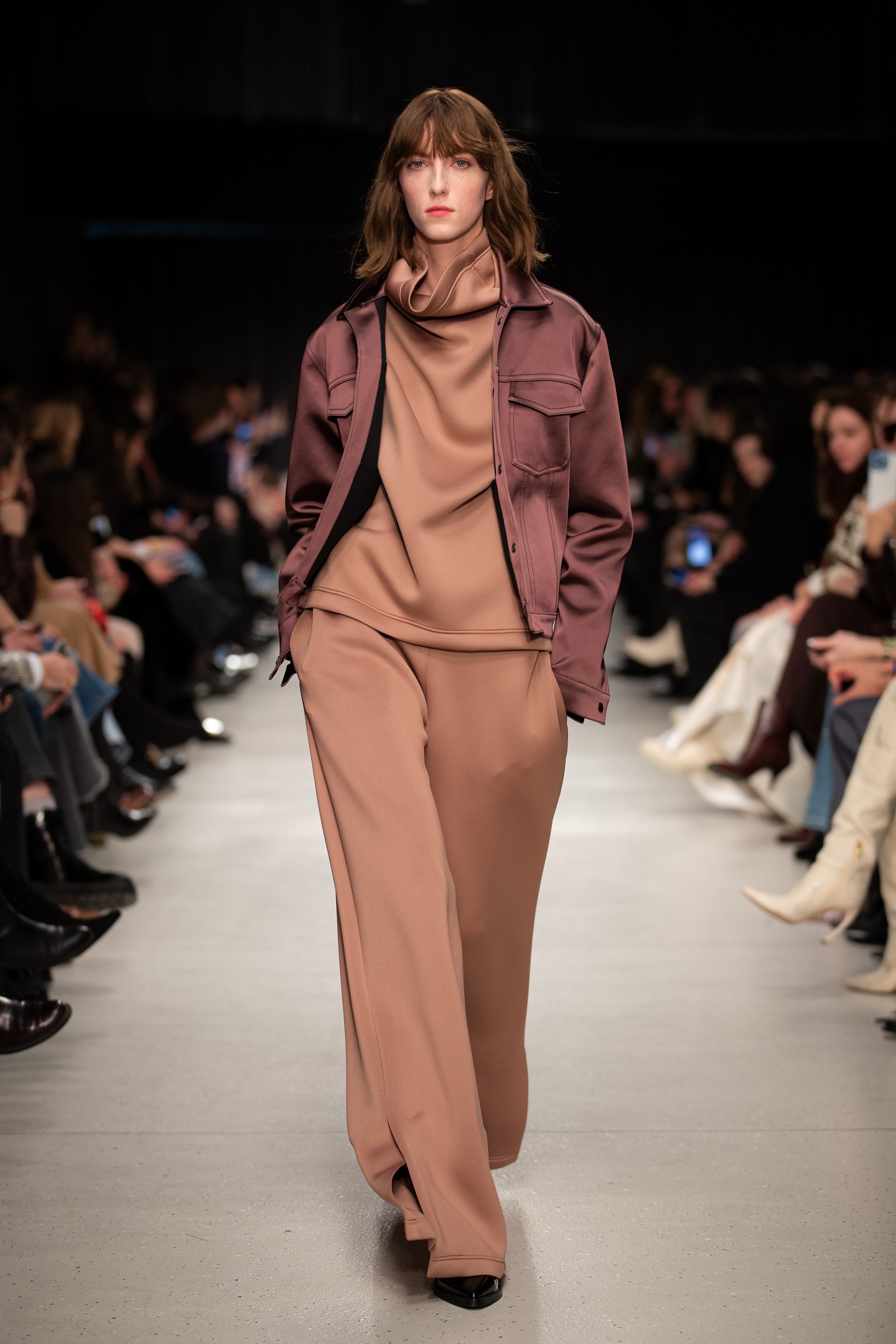 TheFour X KAZAR STUDIO a BCEFW kifutóján