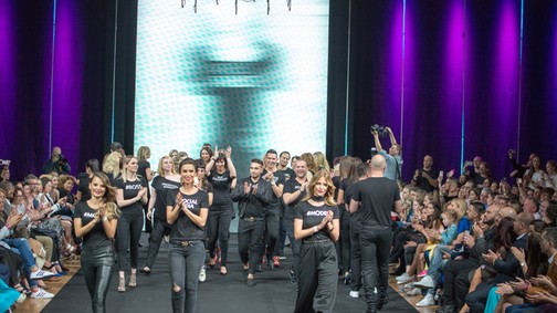 Kész cirkusz! 9 új kollekcióval jelentkezett a Sugarbird