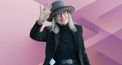 Szívszorító dolog derült ki Diane Keaton színésznőről: egykori edzője elárulta, hogyan búcsúzott el tőle a híresség