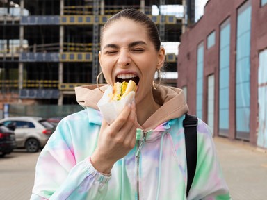 5 hétköznapi étel, ami egy életre tönkreteszi az arcbőröd szépségét és egészségét