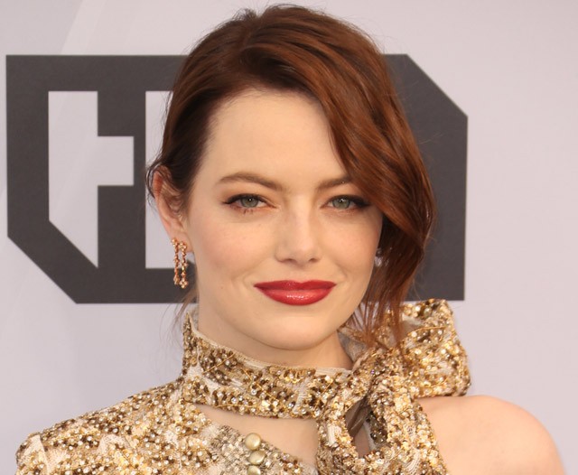 Emma Stone