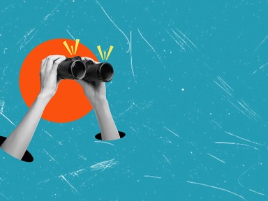 Ismered a kreatív személyiségtípusodat? Ez a teszt elárulja, melyik vagy a 4 típus közül