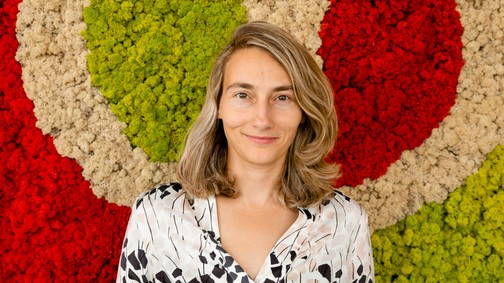 Ismerd meg a kutatónőt, aki a zöld innovációk hazai alkalmazásának egyik úttörője