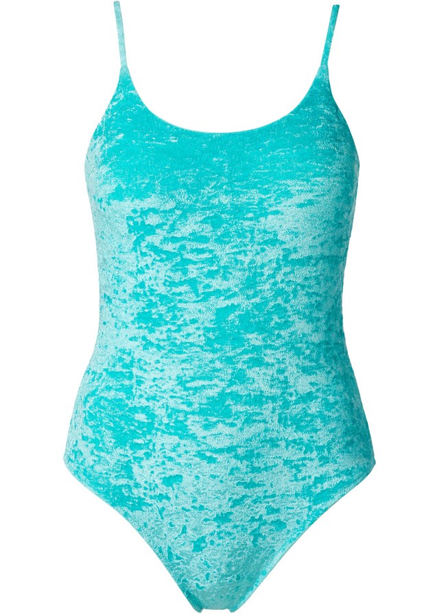 Bársony fürdőruha CALZEDONIA 12495 Ft