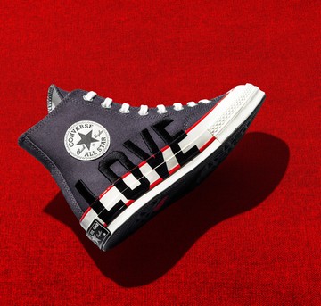 Ilyen volt a nőnapi vacsi a Converse-szel, ahol megünnepeltük önmagunk szeretetének fontosságát