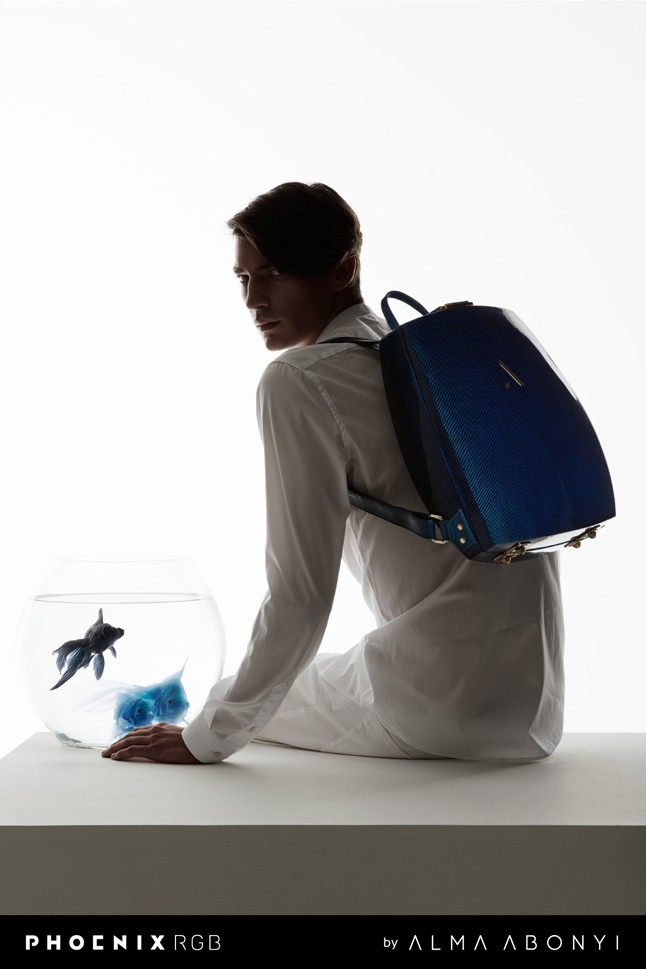 Színes újjászületés - megérkezett az Alma Abonyi új kollekciója