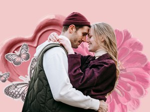 Ez mutatja meg, hogy egy kapcsolat nemcsak működik, hanem egyenesen virágzik