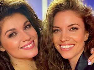 Veres Mónika Nika és Horváth Mónika: „Nem véletlenül nevezzük egymást tesónak”