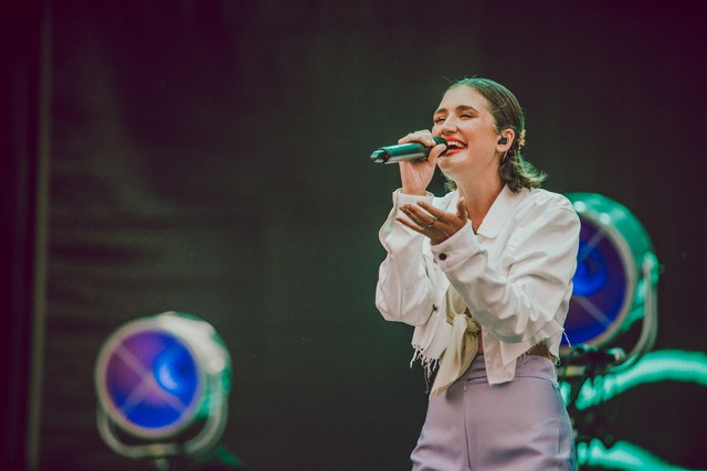 Lábas Viki és a Margaret Island nem véletlenül Magyarország egyik legjobb zenekara