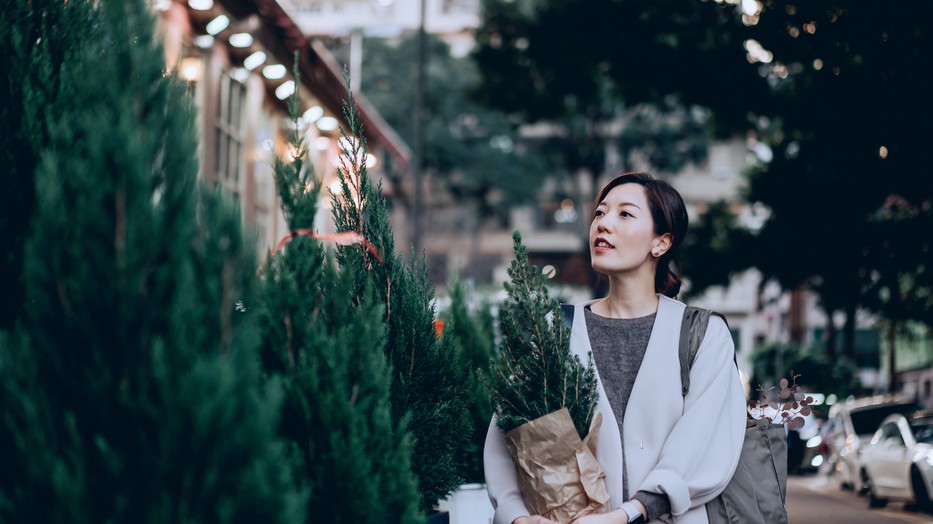 Zöld karácsony – Mengyán Eszter tippjei a fenntartható ünnepléshez