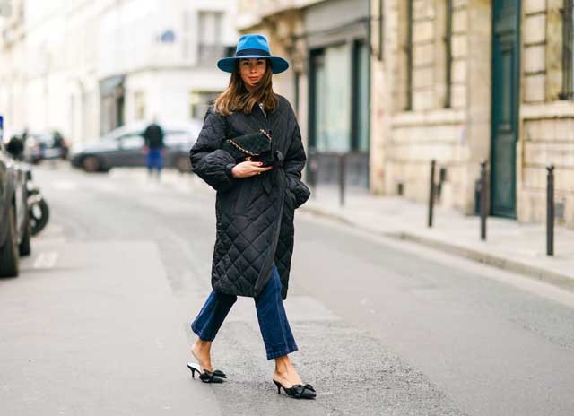 Íme a kabát, amit a legtöbben viselnek ezen a télen