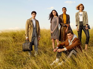 Őszi stílustippek személyre szabva