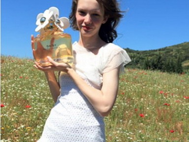 Kampányolnak a magyar modellek