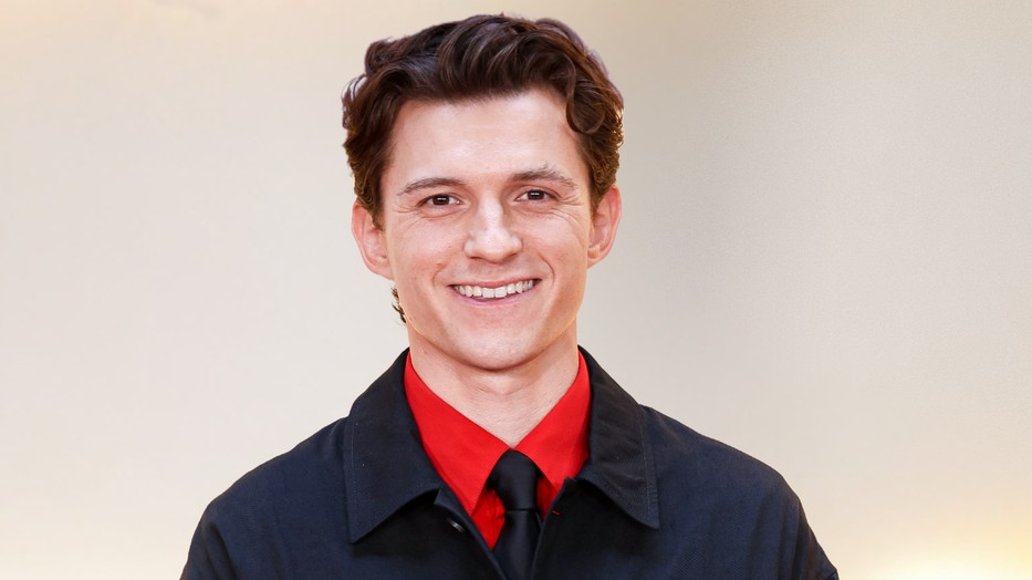 tom holland