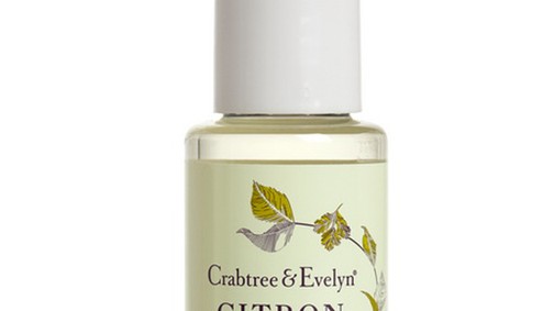 Crabtree & Evelyn kiárusítás