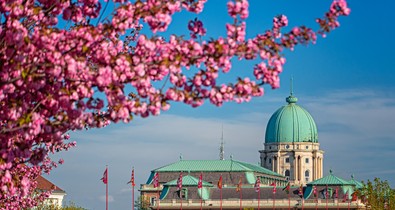 Programajánló a Budai Vár körül: rejtett kis ékszerdoboz a város szívében