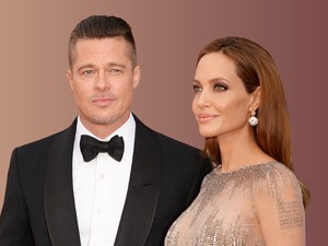 Tényleg ő lenne? Brad Pitt és Angelina Jolie fiára, Knox-ra szinte rá sem lehet ismerni friss fotóján