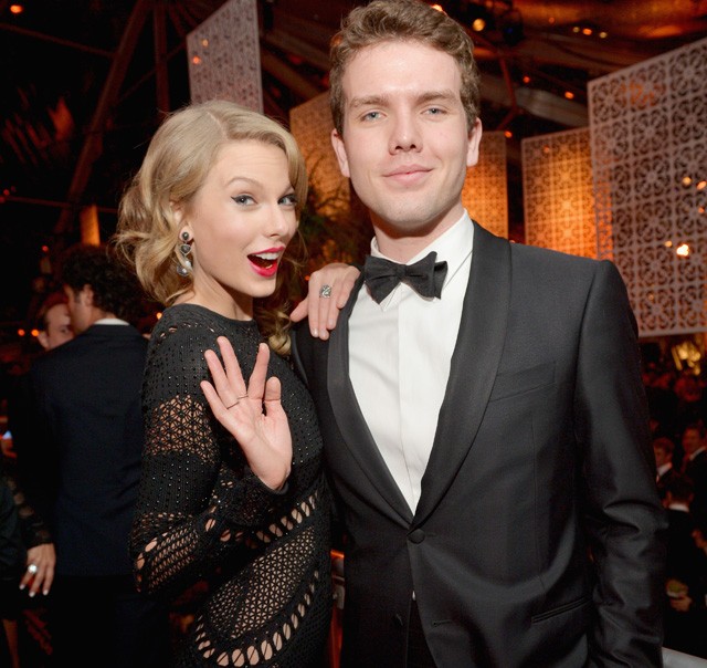 Austin Swift