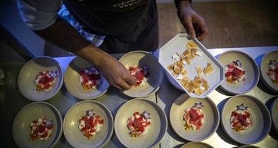 Igazi ínyenc programokkal vár a Gourmet Fesztivál!