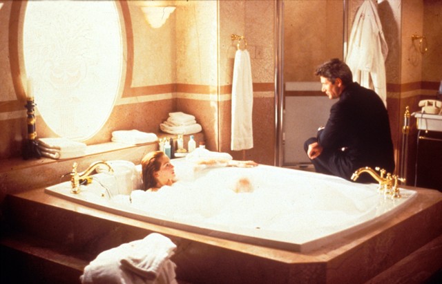A legikonikusabb fürdőszobák filmekből, amelyekből még inspirálódhatsz is