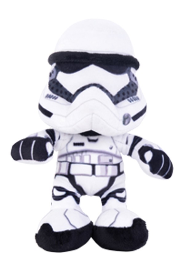 Star Wars őrület az Auchan áruházakban is!