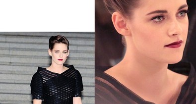 Kristen Stewart most lenyűgöző!