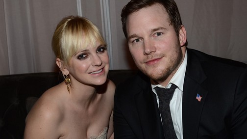 Chris Pratt először posztolt válása óta! Nem is akármit!