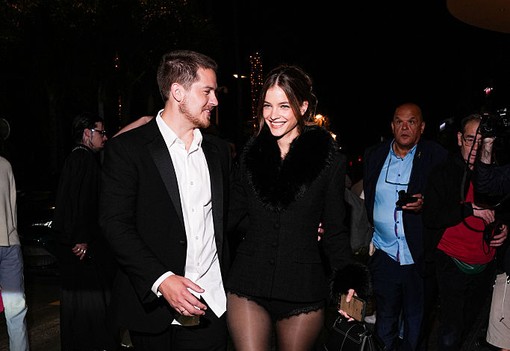 Csak ámulunk: 12 fotó, amin Palvin Barbara minden A-listás sztárt lekörözött az idei cannes-i filmfesztiválon