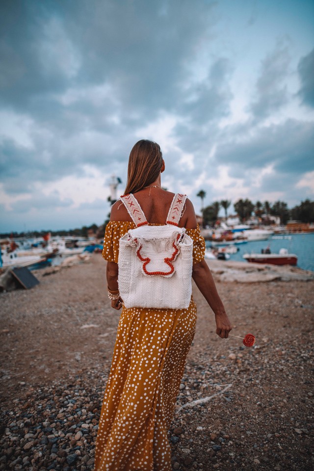 Gardróbnaplónk vendége ezen a héten a népszerű blogger, Nagy Niki!