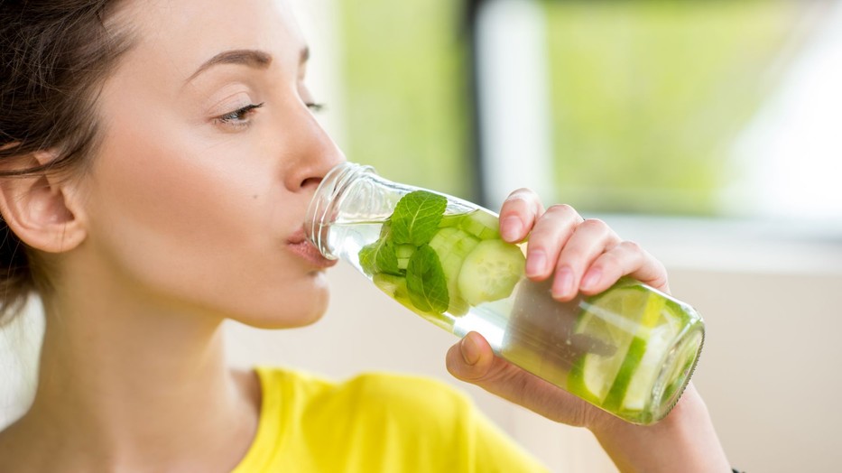 A nyár a zöldségek, gyümölcsök tárháza, a vitaminok támogatják a mikrobiom egészségét.