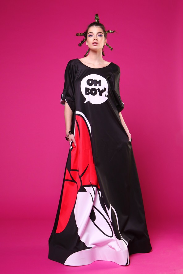 Itt a Sugarbird új kollekciója: Big Shot!