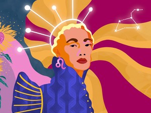 Íme minden, amit tudnod kell az Oroszlán jegyről!