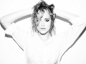 Szexi kaméleon a sztárcsemete