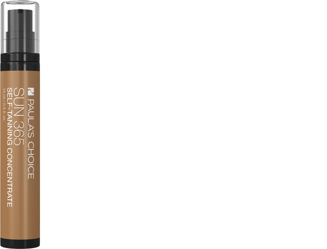 Szagmentes önbarnítás!