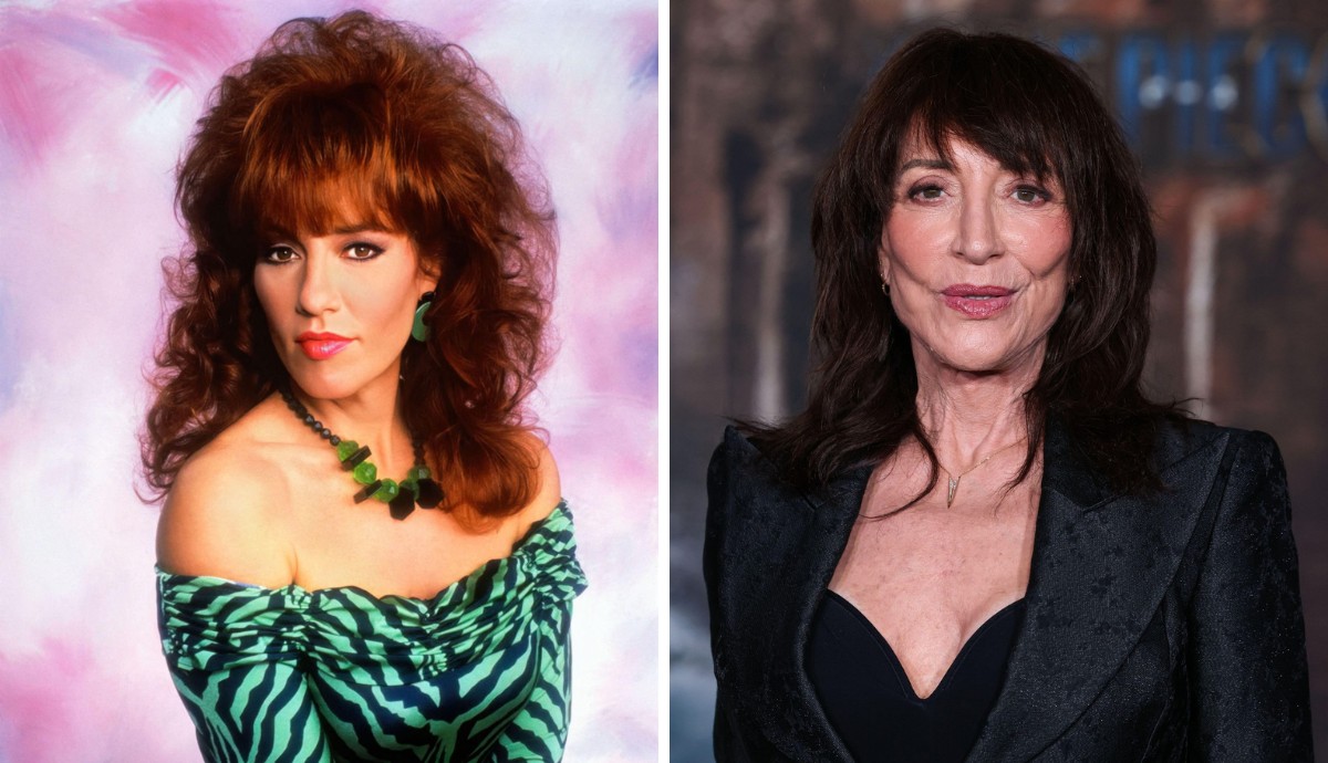 A 72 esztendős Katey Sagal karrierjét énekesnőként kezdte, majd a színészkedés felé fordult, és szerepet kapott néhány tévéfilmben és sitcomban. Az áttörést az Egy rém rendes család hozta meg számára, amelyért négy Golden Globe-jelölést is kapott. A sorozat után is aktív maradt a képernyőn, legutóbb a Szakadt szívek és a Bizalom című filmekben láthattuk. 2004 óta az író-producer Kurt Sutter felesége, akitől egy Esmé nevű lánya született. A színésznőnek további két gyermeke van, Sarah és Jackson, akik előző házasságából származnak a dobossal, Jack White-tal.