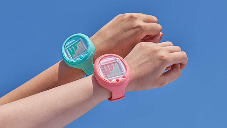 Okosóraként támad fel a 25 éves Tamagotchi