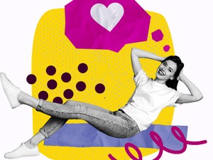 Dr. Hevesi Kriszta: A legfontosabb kapcsolat az, amit önmagaddal ápolsz