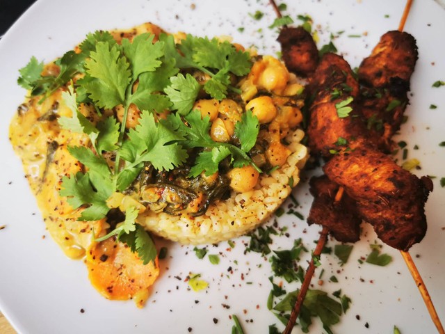 Vérbeli mediterrán ízekkel és hangulattal vár a Vas Manci!