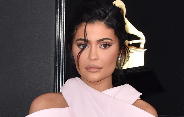 Kylie Jenner