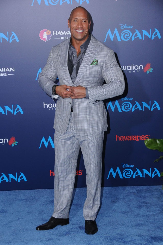 dwayne johson, the rock, people magazin, legszexibb pasi, sexiest man alive