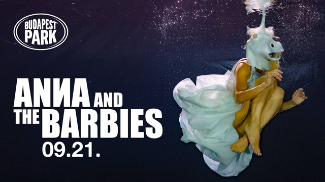 3D nyomtatással készülnek az Anna and the Barbies legújabb fellépőruhái