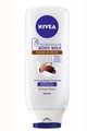 Zuhanyzás Közbeni Testápoló Tej Kakaóvajjal NIVEA 1249 Ft/250 ml (4,99 Ft/1 ml)