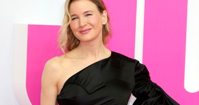 Renée Zellweger combot villantott Berlinben a vörös szőnyegen