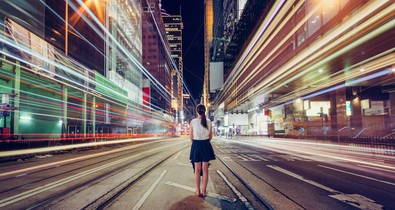 Te lehúzó vagy felemelő kérdéseket teszel fel magadnak? Mindkettő más énképet formál