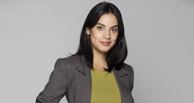 „Első látásra beleszerettem Michelle Wild karakterébe!” – Interjú Gombó Viola Lotti színésznővel