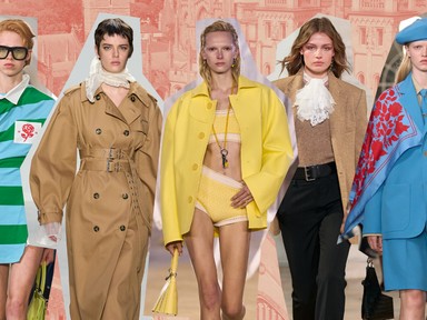 Elegancia újratöltve: Az old money stílus térhódítása